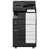 Copieur-Imprimante Multifonction Numérique 55 ppm Couler/N&B 8 Go 256 Go Ecran Tactile Couleur 10,1 